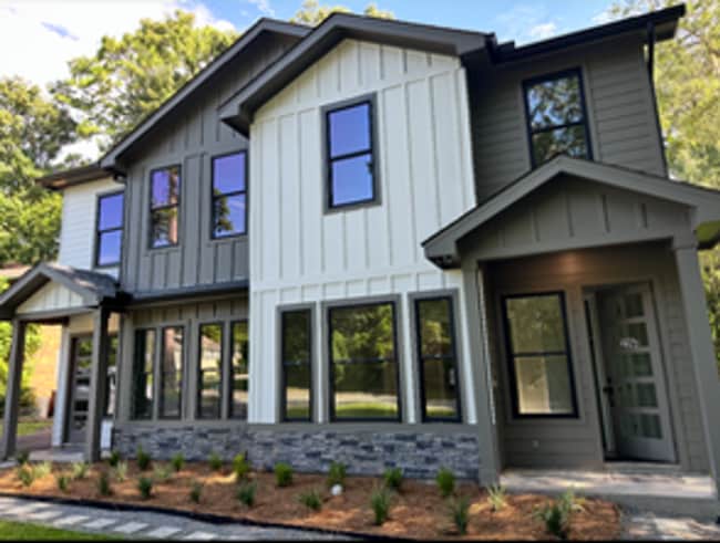 Primary Photo - NEW CONSTRUCTION MIDTOWN