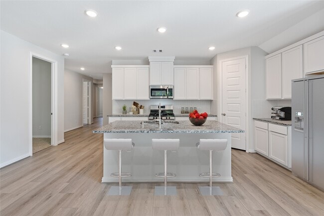 Building Photo - 106 Violet Carson Ct