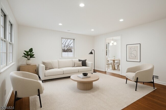 Building Photo - 76 Mt Kemble Ave