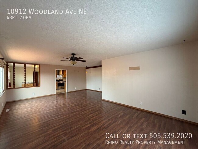 Building Photo - 10912 Woodland Ave NE