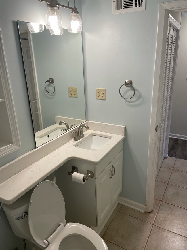 Bathroom - 11621 Chipwood Dr