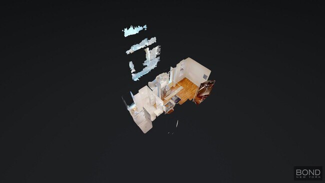 Building Photo - 305 W 45th St