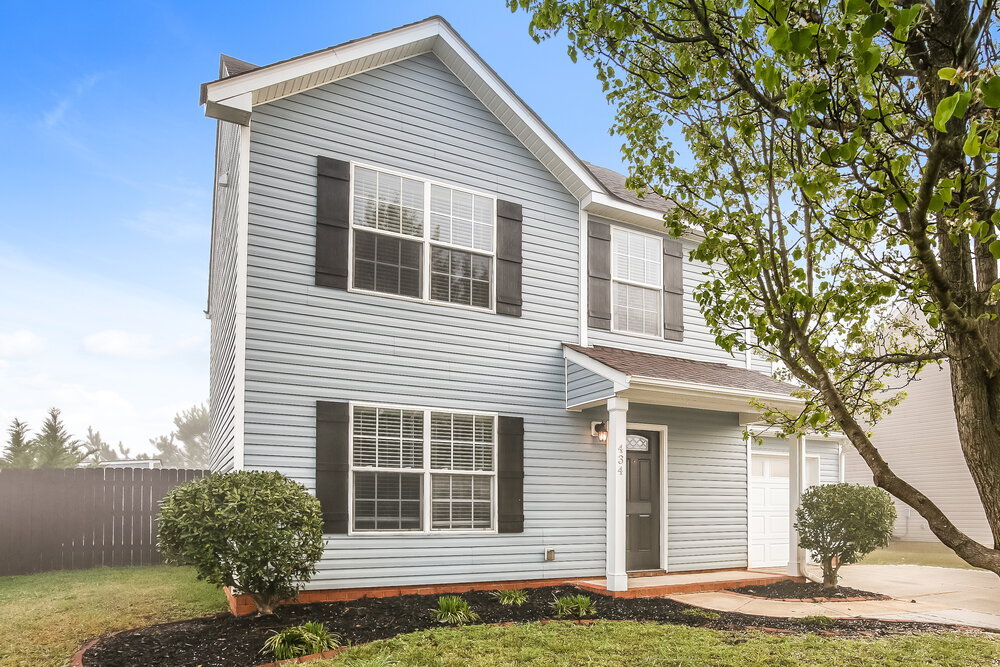 Building Photo - 434 Glencroft Dr