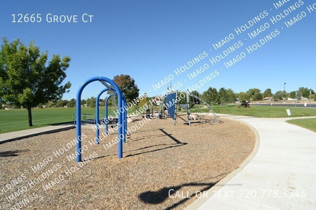 Building Photo - 12665 Grove Ct