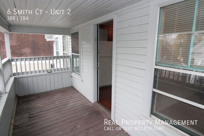 Building Photo - 6 Smith Ct