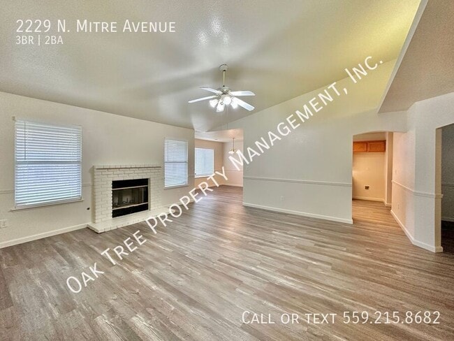 Building Photo - 2229 N Mitre Ave