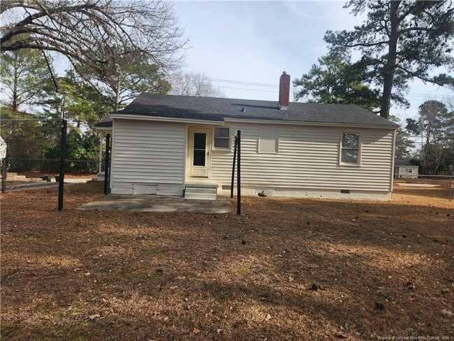 Building Photo - 1031 Stamper Rd