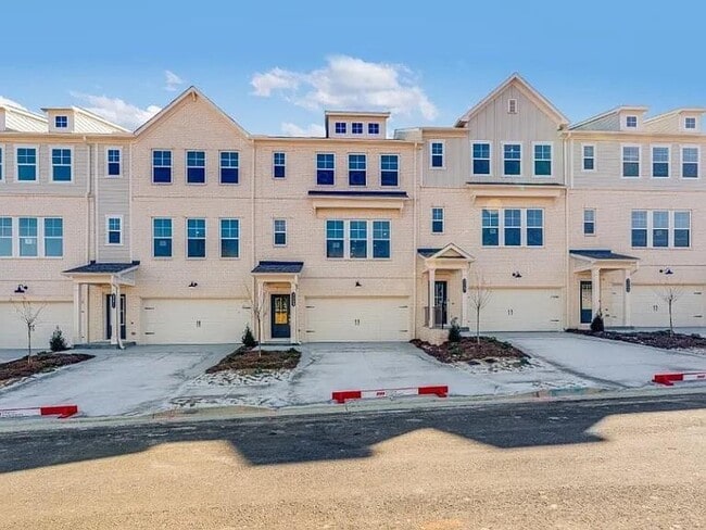 Building Photo - 3271 Durston Ct