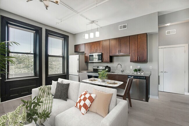 Building Photo - 4301 Olive St