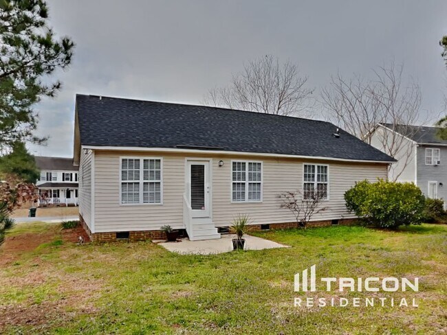 Building Photo - 69 Gray Ghost Street Benson NC