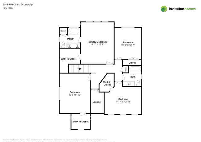 Building Photo - 2012 Red Quartz Dr