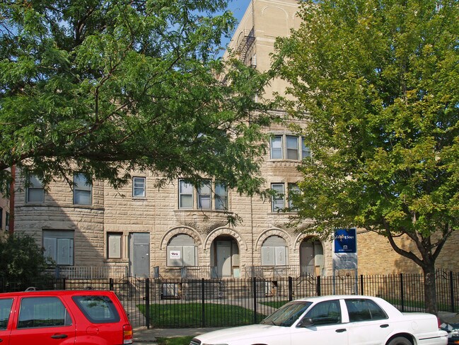 Building Photo - 5110 Harper Avenue