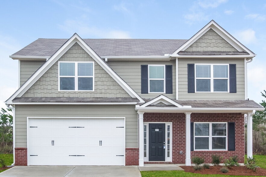 Primary Photo - 103 Archer Ct