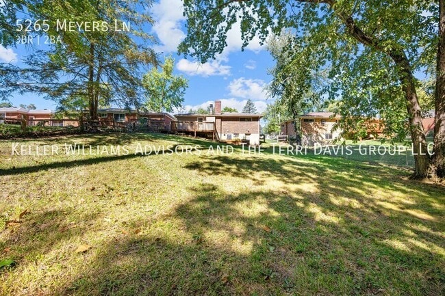 Building Photo - 5265 Meyers Ave