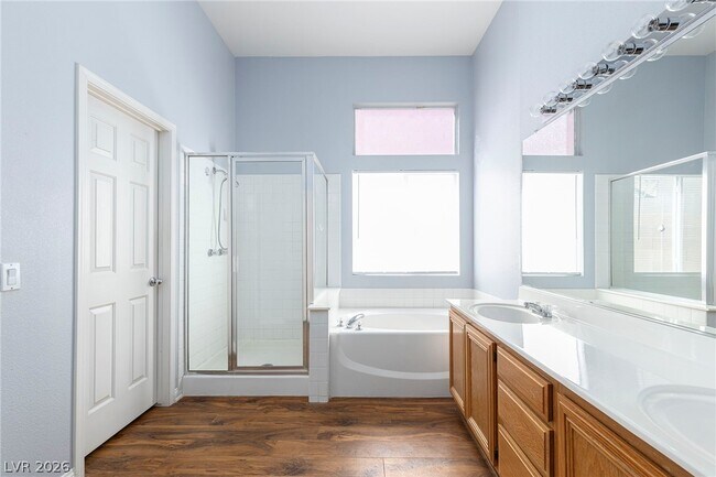 Building Photo - 7801 High Stream Ave