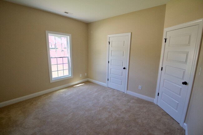 Building Photo - "Brand New Construction."  Quiet location, charming, cozy 3 bedroom duplex