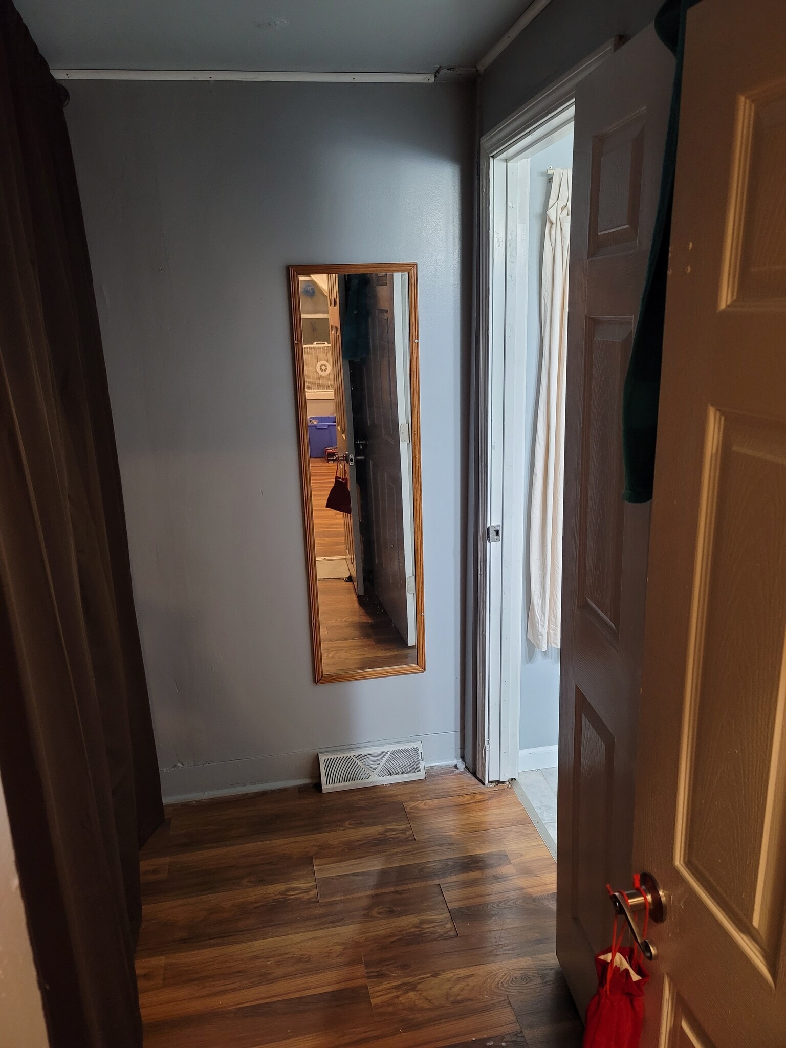 Bedroom - 628 Clark Ave