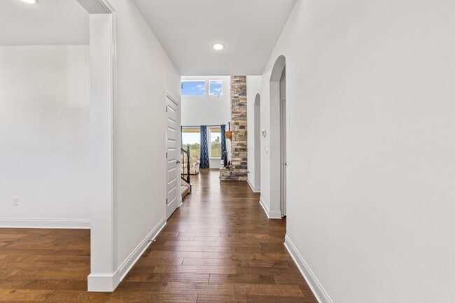 Building Photo - 3622 Switchgrass Ct