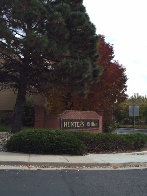 Building Photo - GREAT LOCATION 2 Bed 2 Bath Condo in Hunter's Ridge-Available May 5th