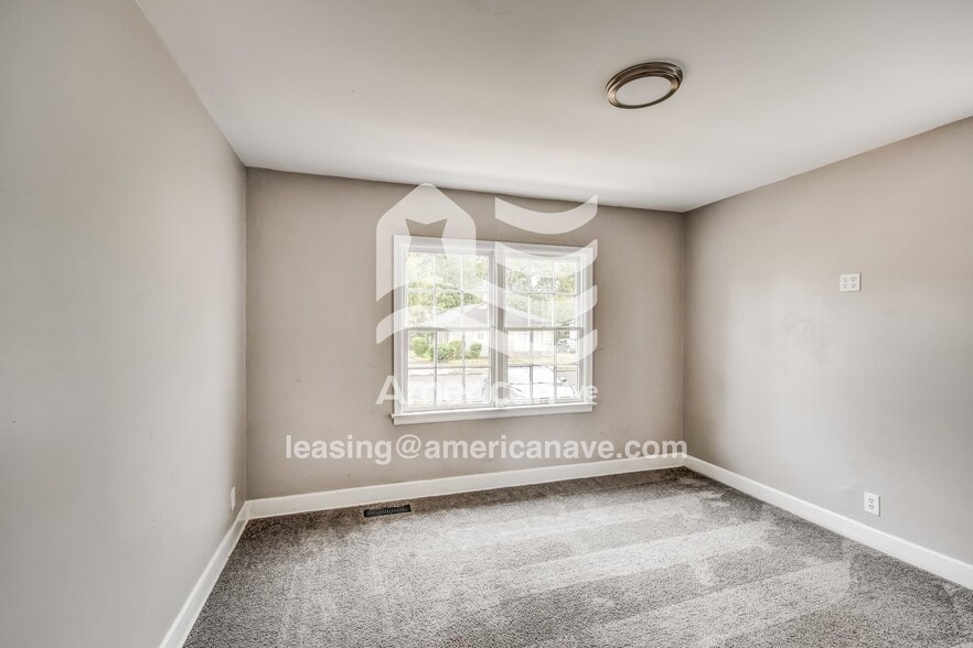 Building Photo - 1772 49th St Ensley