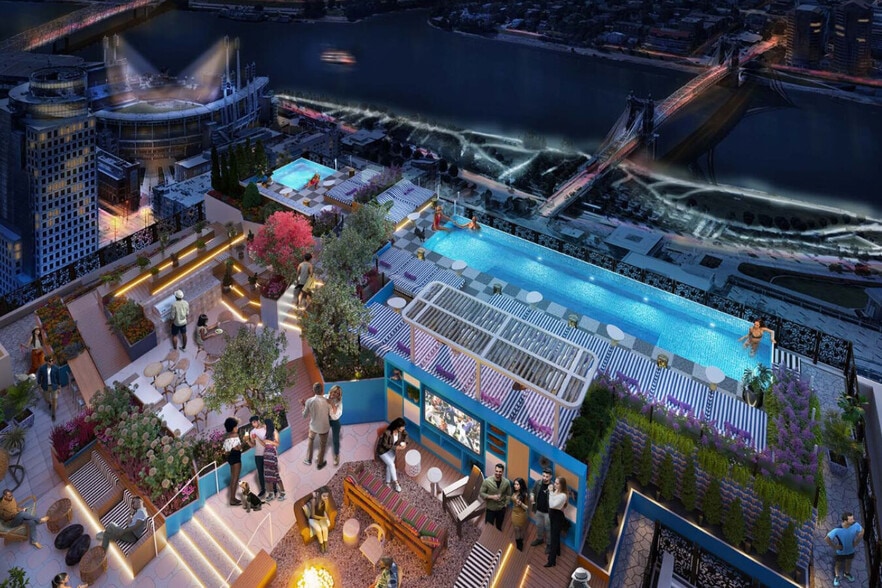 City Club Apartments Union Central 19 W 4th St Cincinnati OH 45202