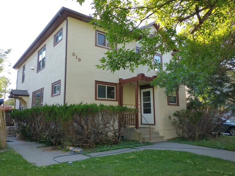 Building Photo - 319 N 3rd St