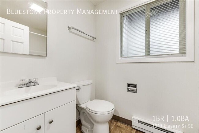 Building Photo - 1041 Liberty St SE