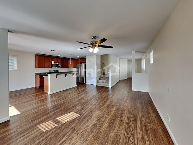 Building Photo - 19105 18th Ave Ct E
