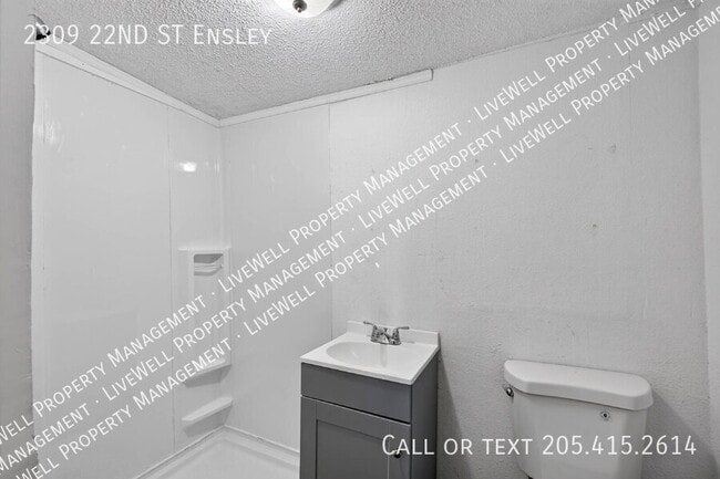 Building Photo - 2309 22nd St Ensley
