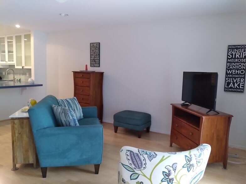 Living Room - 250 The Vlg