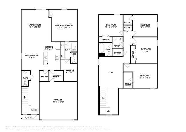 Building Photo - 12719 Hampton Hill Dr