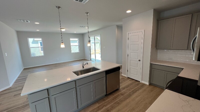 Building Photo - 300 Pebblestream Pass