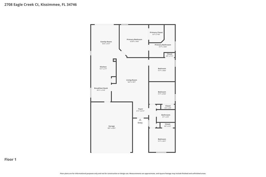 Building Photo - 2708 Eagle Creek Ct