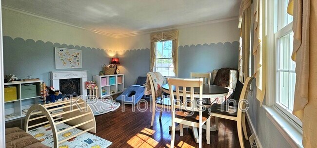 Building Photo - 1205 Mt Pleasant Dr