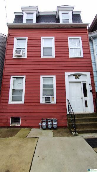 Building Photo - 1110 Washington St