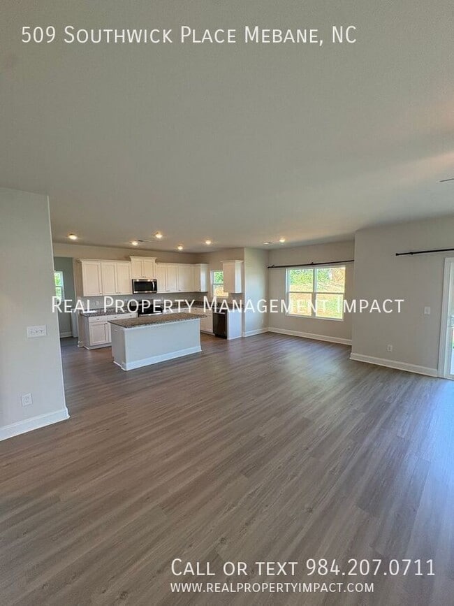 Building Photo - 509 Southwick Pl