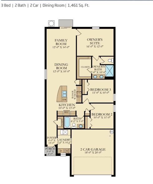 Building Photo - 12727 Maple Bonsai Dr
