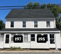Building Photo - 195 Main St