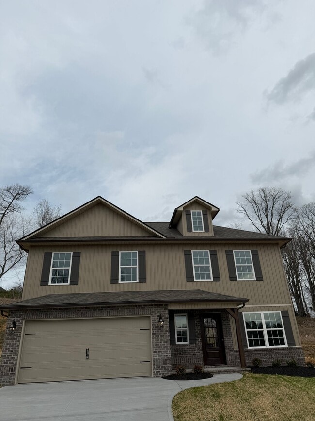 Building Photo - 2624 Parkers Mdw Ln