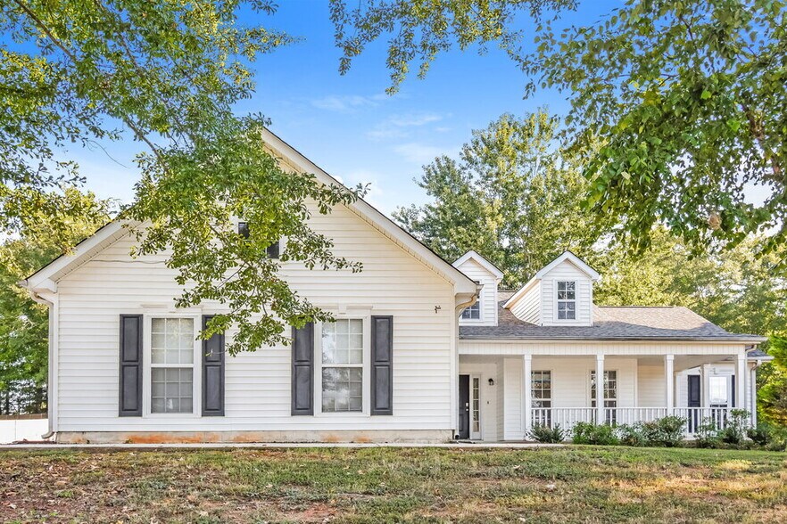 Primary Photo - 2045 Reserve Pkwy