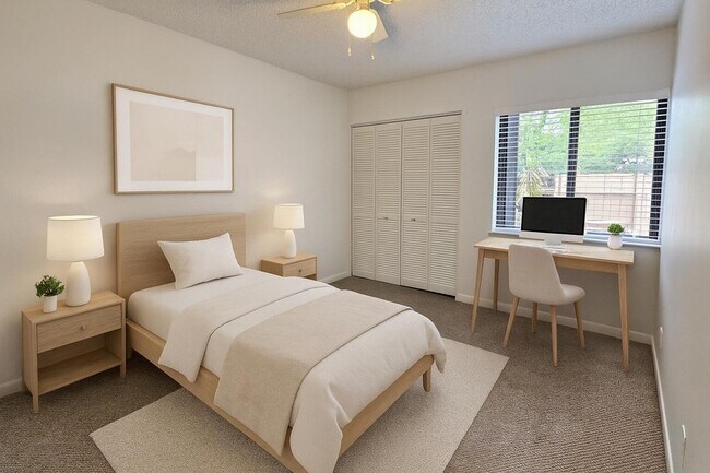 Building Photo - 6980 NW 30th Terrace