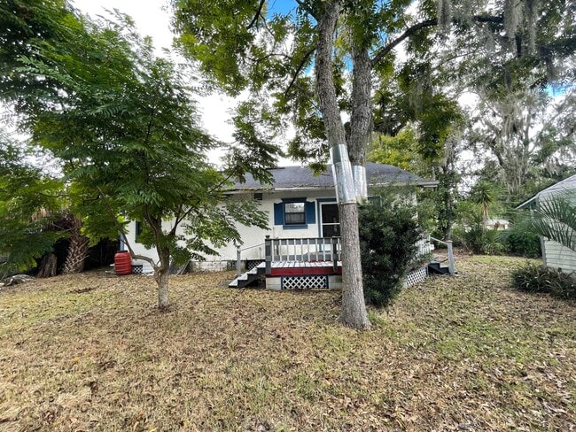 Building Photo - Affordable 3BR/2BA Home in Gainesville – C...