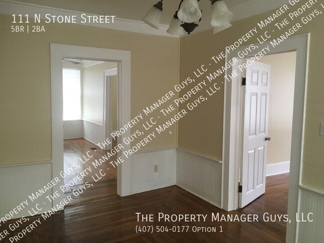 Building Photo - 111 N Stone St