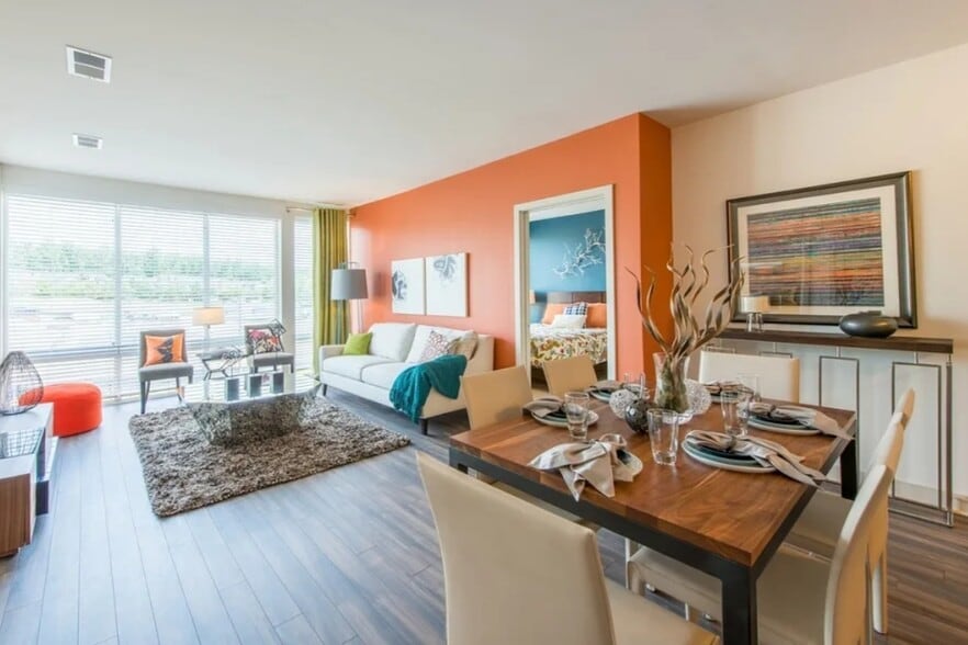 Building Photo - The Westley