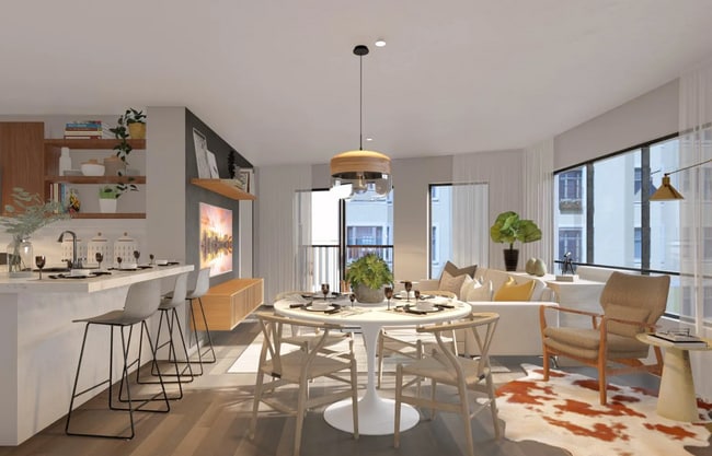 Building Photo - 508 Market St