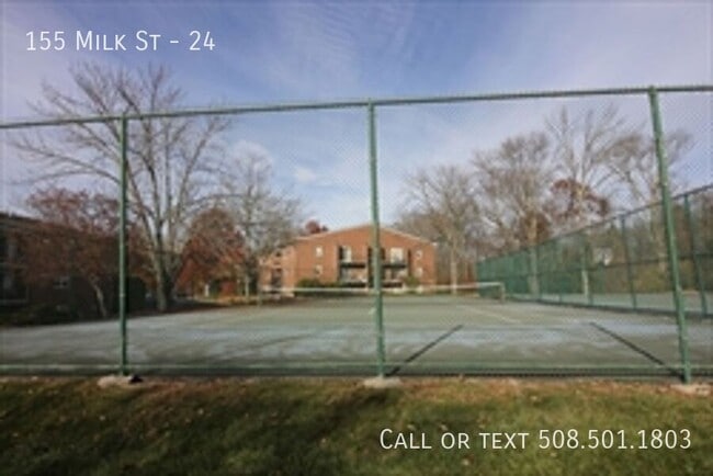 Building Photo - 155 Milk St