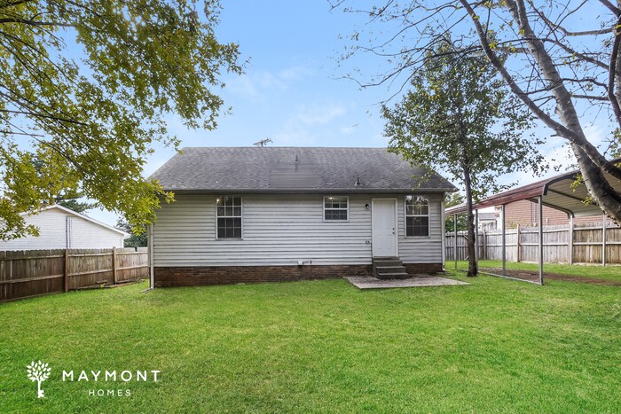 Building Photo - 379 Donna Dr