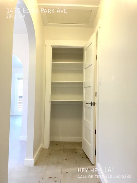 Building Photo - 1470 Echo Park Ave