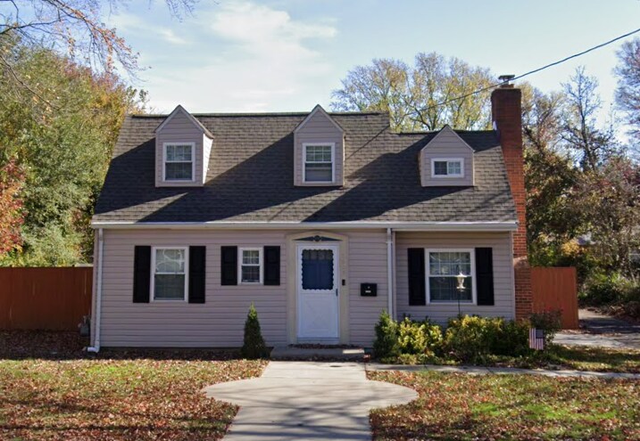 Building Photo - 6625 Harrison Ln