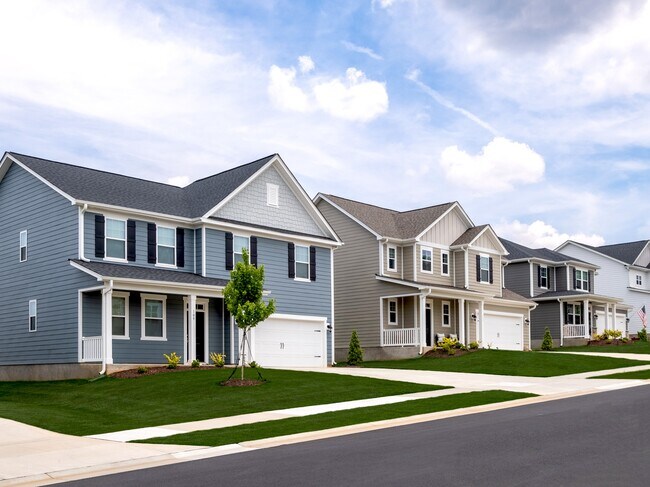 Building Photo - 180 Larragan Dr